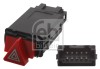 FEBI BILSTEIN 37783 febi Plus comutator ,lumini de avarie
