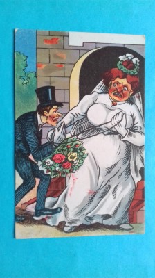 Bucuresti Caricatura foto