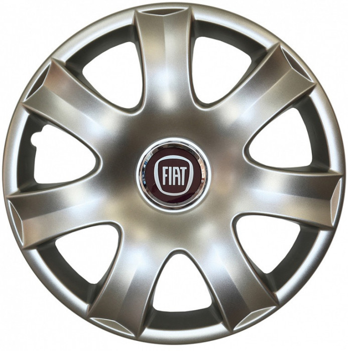 Capace Roti Kerime R14, Potrivite Jantelor de 14 inch, Pentru Fiat, Model 223