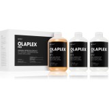 Olaplex Set Bond Building Kit tratament pentru parul tratat chimic 3 buc