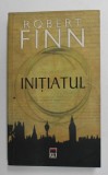 INITIATUL de ROBERT FINN , 2006