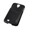 Husa Rock Naked Shell Samsung Galaxy Win I8550 / I8852 Neagra Protectie Slim