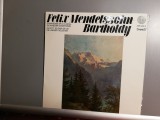 Mendelssohn &ndash; Symphony no 9 /Octett ES-Dur (1975/Amadeo/RFG) - VINIL/ca Nou (M)