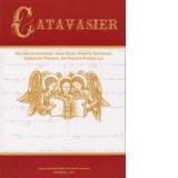 Catavasier pe dubla notatie muzicala