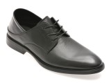 Pantofi eleganti EPICA negri, 893902, din piele naturala