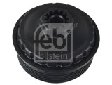 FEBI BILSTEIN 171749 febi Plus Capac, carcasa filtru ulei