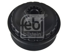 FEBI BILSTEIN 171749 febi Plus Capac carcasa filtru ulei