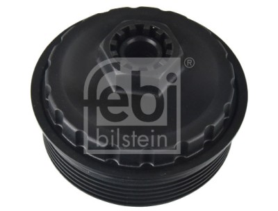 FEBI BILSTEIN 171749 febi Plus Capac, carcasa filtru ulei foto