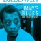 Jimmy&#039;s Blues and Other Poems