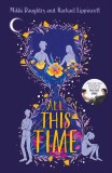 All This Time | Rachael Lippincott, Mikki Daughtry, 2020, Simon &amp; Schuster