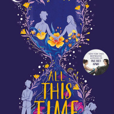 All This Time | Rachael Lippincott, Mikki Daughtry