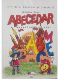 Mariana Rusu - Abecedar - Manual pentru clasa I (Editia: 2004)