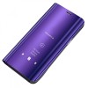Husa Samsung Galaxy S9 G960 Clear View OEM, Mov