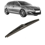 Cumpara ieftin Stergator lamela spate PEUGEOT 308 SW II (LC_, LJ_, LR_, LX_, L4_) 2014-2021, luneta, Bosch Twin
