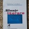 Valeriu Cristea - Alianțe literare