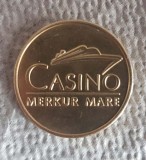 Token Casino Merkur Mare, Germania