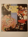 Folk Tales from The Soviet Union: The Caucasus (1987)