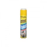 Spray cu spuma activa pentru curatat tapiterie 650 ml 13036 BK83009 / CLUE013