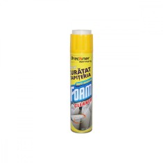 Spray cu spuma activa pentru curatat tapiterie 650 ml 13036 BK83009 / CLUE013