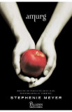 Amurg. Seria Amurg Vol.1 - Stephenie Meyer