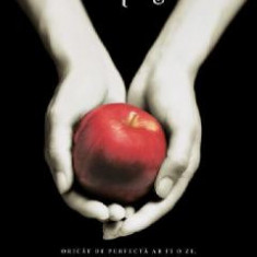 Amurg. Seria Amurg Vol.1 - Stephenie Meyer