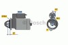 Starter AUDI A6 (4G2, C7, 4GC) (2010 - 2016) BOSCH 0 986 024 010
