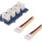 Adaptor Grove Interface 4-Wire I2C Modul 4 Canale