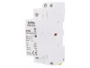 Contactor 2P 25A 230V NO STM-25-20