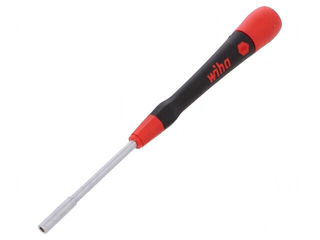 Şurubelniţă de precizie PicoFinish&reg; cu cap hexagonal