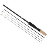Lanseta Preston Supera X Feeder Rod, 60g, 3.65m, 2+3seg