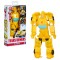 TRANSFORMERS ROBOT CONVERTIBIL 2IN1 BUMBLEBEE - 4