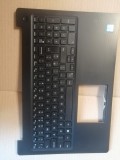 Carcasa palmrest + tastatura Dell Inspiron 3583 3580 3582 15 3581 3585 3593 0P4MKJ