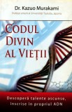 Codul divin al vietii - 2012 - Kazuo Murakami (Y466)