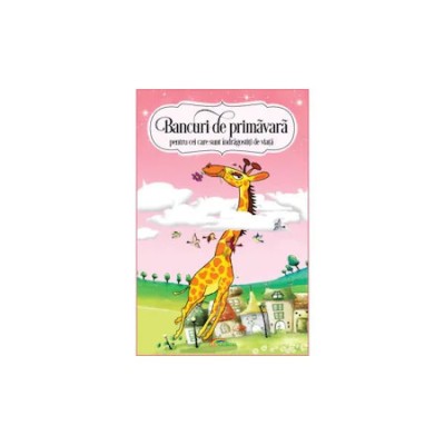 Bancuri de primavara pentru cei care sunt indragostiti de viata - Lux Sublima foto