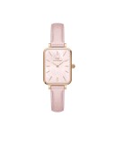 Cumpara ieftin Ceas Dama, Daniel Wellington, Quadro DW00100636 - Marime universala
