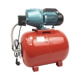 Cumpara ieftin Hidrofor Vector, 1100 W, Vas 24L, 70 l /min, H refulare 50m, 230V