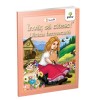 Carte Ulcica Fermecata Gama, Carte Educativa pentru Copii, Povesti, 32 Pagini, 5+ Ani