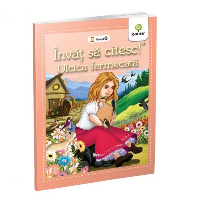 Ulcica fermecata foto