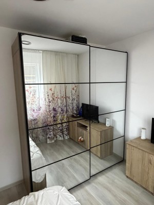 Mobila dormitor foto