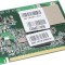 69.Modul/Placa retea wifi wireless wifi laptop WL-120G