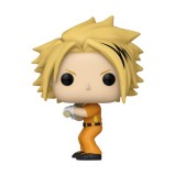 Figurine Funko POP Animation - My Hero Academia - Denki Kaminari (Hero League Baseball) | Funko