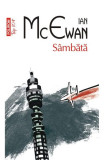 Cumpara ieftin Sambata Top 10+ Nr. 249, Ian Mcewan - Editura Polirom