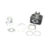 Kit Cilindru -Set Motor scuter 2T Complet Piaggio/Aprilia/Vespa -80cc racire aer, Oem