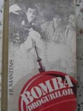 BOMBA DROGURILOR-STELIAN TURLEA-216782