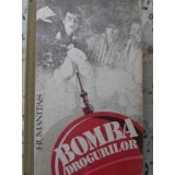 BOMBA DROGURILOR-STELIAN TURLEA-216782
