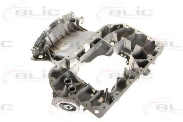Baie ulei VW PASSAT Variant (3B6) (2000 - 2005) BLIC 0216-00-0014477P