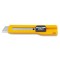 Cutter 18 mm, parghie oscilanta, OLFA