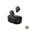 Casti Bluetooth Baseus Bowie E18 TWS, Negru, In-Ear, Microfon, Anulare Zgomot, Autonomie 25h, USB-C
