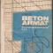 Beton Armat-M.Vulpescu