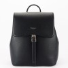 Rucsac negru casual DOS734-3 M11